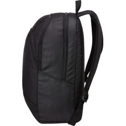 RUCSAC CASE LOGIC, pt. notebook de max. 17.3 inch, 2 compartimente, buzunar frontal | buzunar lateral x 2 | buzunar dorsal, wate