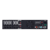 UPS CYBER POWER Line Int. cu Sinusoida Pura, rack,  1000VA/ 1000W, IEC C13, "PR1000ERT2U" (timbru verde 11 lei)