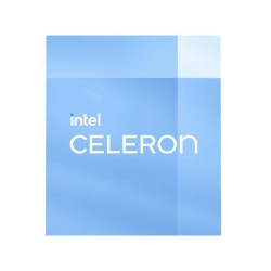 CPU INTEL Celeron G6900, skt LGA 1700, Intel Celeron, frecventa 3.4 GHz, turbo 3.4 GHz, 2 nuclee, putere 46 W, "BX80715G6900"