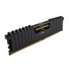 Memorie DDR Corsair DDR4 4 GB, frecventa 2400 MHz, 1 modul, radiator, "CMK4GX4M1A2400C14"