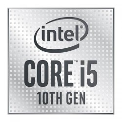 CPU INTEL i5-10600, skt LGA 1200, Core i5, frecventa 3.3 GHz, turbo 4.8 GHz, 6 nuclee, putere 65 W, "CM8070104290312"