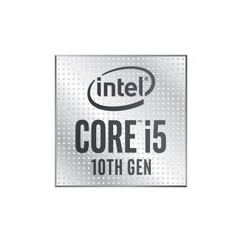CPU INTEL i5-10600, skt LGA 1200, Core i5, frecventa 3.3 GHz, turbo 4.8 GHz, 6 nuclee, putere 65 W, "CM8070104290312"