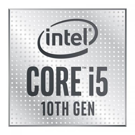 CPU INTEL i5-10600, skt LGA 1200, Core i5, frecventa 3.3 GHz, turbo 4.8 GHz, 6 nuclee, putere 65 W, "CM8070104290312"