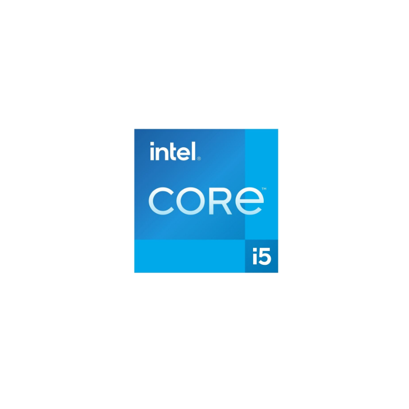 CPU INTEL i5-11400F, skt LGA 1200, Core i5, frecventa 2.6 GHz, turbo 4.4 GHz, 6 nuclee, putere 65 W, "CM8070804497016"