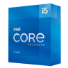 CPU INTEL i5-11600K, skt LGA 1200, Core i5, frecventa 3.9 GHz, turbo 4.9 GHz, 6 nuclee, putere 95 W, "CM8070804491414"