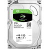 HDD SEAGATE 1 TB, Barracuda, 7.200 rpm, buffer 64 MB, pt. desktop PC, "ST1000DM010"
