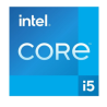 CPU INTEL i5-11600KF, skt LGA 1200, Core i5, frecventa 3.9 GHz, turbo 4.9 GHz, 6 nuclee, putere 65 W, "CM8070804491415"