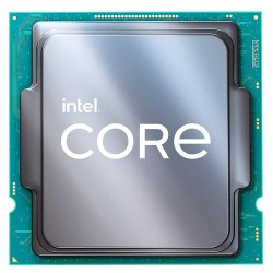 CPU INTEL i7-11700F, skt LGA 1200, Core i7, frecventa 2.5 GHz, turbo 4.9 GHz, 8 nuclee, putere 65 W, "BX8070811700F"