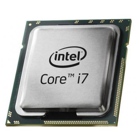 CPU INTEL i7-11700F, skt LGA 1200, Core i7, frecventa 2.5 GHz, turbo 4.9 GHz, 8 nuclee, putere 65 W, "CM8070804491213"