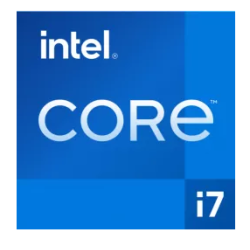 CPU INTEL i7-12700K, skt LGA 1700, Core i7, frecventa 3.6 GHz, turbo 5.0 GHz, 12 nuclee, putere 125 W, "CM8071504553828"