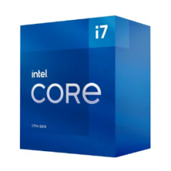 CPU INTEL i7-12700K, skt LGA 1700, Core i7, frecventa 3.6 GHz, turbo 5.0 GHz, 12 nuclee, putere 125 W, "CM8071504553828"