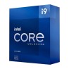 CPU INTEL i9-11900KF, skt LGA 1200, Core i9, frecventa 3.5 GHz, turbo 5.3 GHz, 8 nuclee, putere 95 W, "BX8070811900KF"