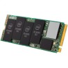 SSD INTEL 665p Series, 1TB, M.2, PCIe Gen3.0 x4, 3D QLC Nand, R/W: 2000/1925 MB/s, "SSDPEKNW010T9X1"