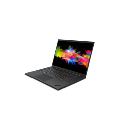 NOTEBOOK Lenovo, "ThinkPad P1 Gen 4" 16.0 inch, i7-11800H, 16 GB DDR4, SSD 1 TB, nVidia RTX A2000, Windows 10 Pro, "20Y3000KRI" 