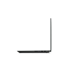 NOTEBOOK Lenovo, "ThinkPad P1 Gen 4" 16.0 inch, i7-11800H, 16 GB DDR4, SSD 1 TB, nVidia RTX A2000, Windows 10 Pro, "20Y3000KRI" 