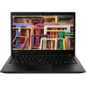 NOTEBOOK Lenovo, "ThinkPad T14s" 15.6 inch, AMD Ryzen 5 Pro 4650U, 16 GB DDR4, SSD 512 GB, AMD Radeon Graphics, Windows 10 Pro, 