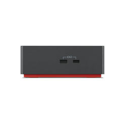 LENOVO ThinkPad Universal Thunderbolt 4 Dock - EU, "40B00135EU" (timbru verde 0.18 lei)