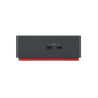 LENOVO ThinkPad Universal Thunderbolt 4 Dock - EU, "40B00135EU" (timbru verde 0.18 lei)
