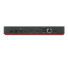 LENOVO ThinkPad Universal Thunderbolt 4 Dock - EU, "40B00135EU" (timbru verde 0.18 lei)