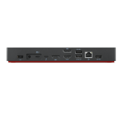 LENOVO ThinkPad Universal Thunderbolt 4 Dock - EU, "40B00135EU" (timbru verde 0.18 lei)