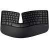 TASTATURI MICROSOFT, "Sculpt Ergonomic", wireless, 108 taste format standard (104-108 taste), Wireless (2.4 GHz), negru, "5KV-00