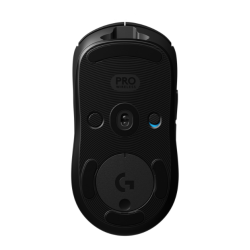 LOGITECH G PRO Wireless Gaming Mouse - EWR2, "910-005273" (timbru verde 0.18 lei)