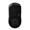 LOGITECH G PRO Wireless Gaming Mouse - EWR2, "910-005273" (timbru verde 0.18 lei)