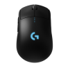 LOGITECH G PRO Wireless Gaming Mouse - EWR2, "910-005273" (timbru verde 0.18 lei)