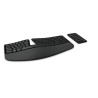 TASTATURI MICROSOFT, "Sculpt Ergonomic", wireless, 108 taste format standard (104-108 taste), Wireless (2.4 GHz), negru, "5KV-00