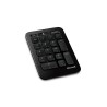 TASTATURI MICROSOFT, "Sculpt Ergonomic", wireless, 108 taste format standard (104-108 taste), Wireless (2.4 GHz), negru, "5KV-00