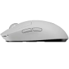 LOGITECH PRO X SUPERLIGHT Wireless Gaming Mouse WHITE EWR2, "910-005943" (timbru verde 0.18 lei)