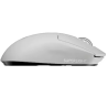 LOGITECH PRO X SUPERLIGHT Wireless Gaming Mouse WHITE EWR2, "910-005943" (timbru verde 0.18 lei)