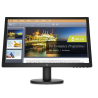MONITOR HP P19b G4 18.5inch TN Monitor WXGA 1366x768 16:9 200cd/m2 600:1 5ms 1xHDMI1.4 1xVGA Black 3Y War. "9TY83AA#ABB" (timbru