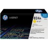 Drum Unit Original HP Yellow, nr.824A, pentru Color LJ CM6030 MFP|Color LJ CM6030F MFP|Color LJ CM6040 MFP|Color LJ CM6040F MFP|