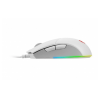 MSI Clutch GM11 wired symmetrical Mouse WHITE, "CLUTCH GM11 WHITE" (timbru verde 0.18 lei)