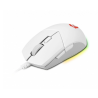 MSI Clutch GM11 wired symmetrical Mouse WHITE, "CLUTCH GM11 WHITE" (timbru verde 0.18 lei)