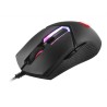 MSI Clutch GM30 wired symmetrical design Optical GAMING Mouse with RGB lighting, "CLUTCH GM30" (timbru verde 0.18 lei)
