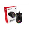 MSI Clutch GM50 gaming mouse, "CLUTCH GM50" (timbru verde 0.18 lei)
