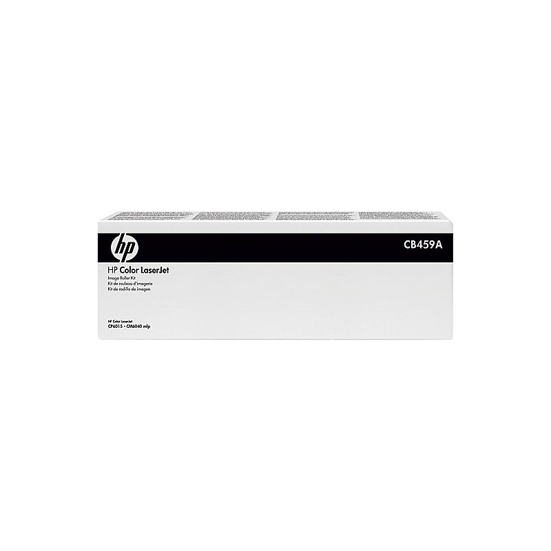 Roller Kit Original HP , 220V, pentru Color LaserJet CM6030| CM6040| CP6015, , (timbru verde 0.8 lei), "CB459A"
