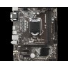 PLACA de BAZA MSI "H310M PRO-VDH", skt LGA 1151, mATX, Intel H310, 2 x DDR4, max. 32 GB, 4 x SATA, nu x M.2, 7.1, "H310M PRO-VDH