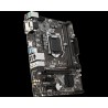 PLACA de BAZA MSI "H310M PRO-VDH", skt LGA 1151, mATX, Intel H310, 2 x DDR4, max. 32 GB, 4 x SATA, nu x M.2, 7.1, "H310M PRO-VDH