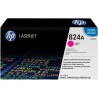 Drum Unit Original HP Magenta, nr.824A, pentru Color LaserJet CM6030|CM6040|CP6015, 35K, (timbru verde 0.8 lei), "CB387A"