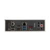 PLACA de BAZA MSI "MAG B550 TORPEDO", skt AM4, ATX, AMD B550, 4 x DDR4, max. 128 GB, 6 x SATA, 2 x M.2, 7.1, "MAG B550 TORPEDO"