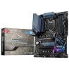 PLACA de BAZA MSI "MAG B560 TORPEDO", skt LGA 1200, ATX, Intel B560, 4 x DDR4, max. 128 GB, 6 x SATA, 3 x M.2, 7.1, "MAG B560 TO