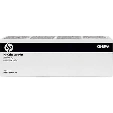 Roller Kit Original HP , 220V, pentru Color LaserJet CM6030| CM6040| CP6015, , (timbru verde 0.8 lei), "CB459A"
