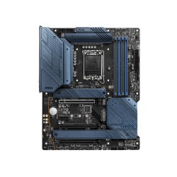 PLACA de BAZA MSI "MAG Z690 TORPEDO", skt LGA 1700, ATX, Intel Z690, 4 x DDR4, max. 128 GB, 6 x SATA, 4 x M.2, 7.1, "MAG Z690 TO