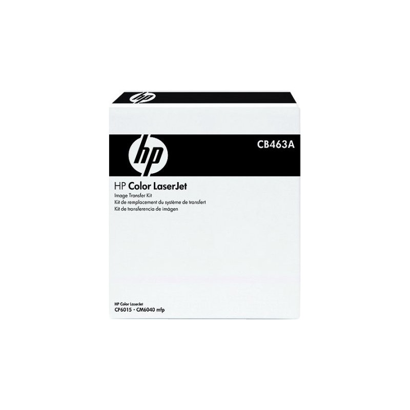 Transfer Belt Original HP , , pentru CP 6015|CM 6030|CM 6040, 150K, (timbru verde 0.8 lei), "CB463A"