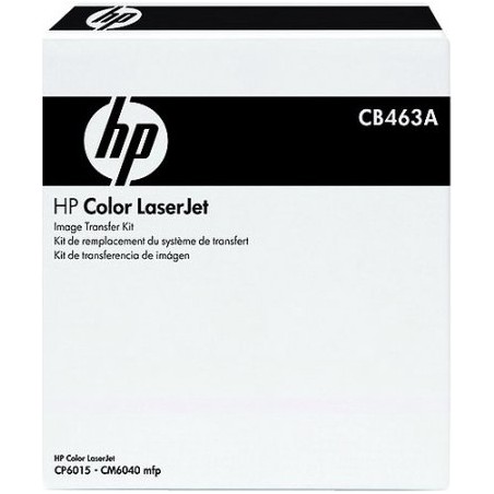 Transfer Belt Original HP , , pentru CP 6015|CM 6030|CM 6040, 150K, (timbru verde 0.8 lei), "CB463A"