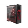 CARCASA MSI Middle Tower, E-ATX, "MPG GUNGNIR 100D", fara sursa, sticla securizata, fan x 1, USB 3.0 x 2, Jack 3.5 mm x 1, mesh 