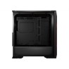 CARCASA MSI Middle Tower, E-ATX, "MPG GUNGNIR 100D", fara sursa, sticla securizata, fan x 1, USB 3.0 x 2, Jack 3.5 mm x 1, mesh 
